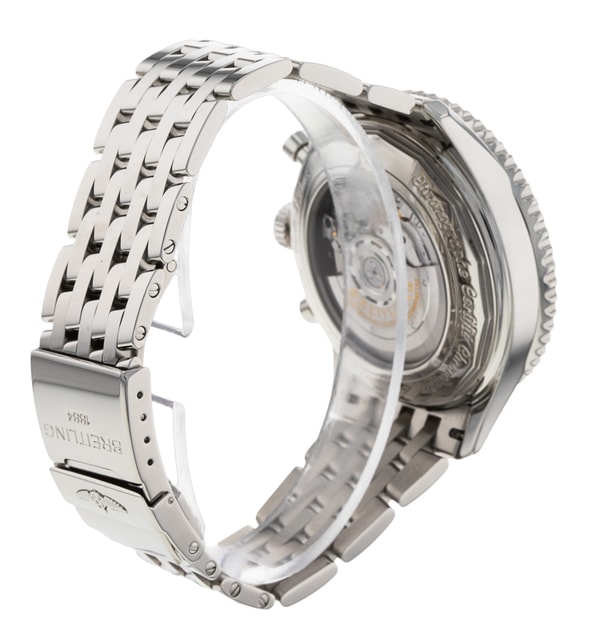 Breitling Navitimer GMT AB0441 Image 3